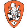 Nữ Brisbane Roar